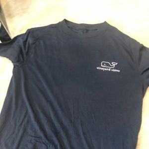 Vineyard Vines Performance Tee / T-shirt